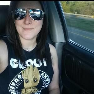 Meet your Posher, Tara